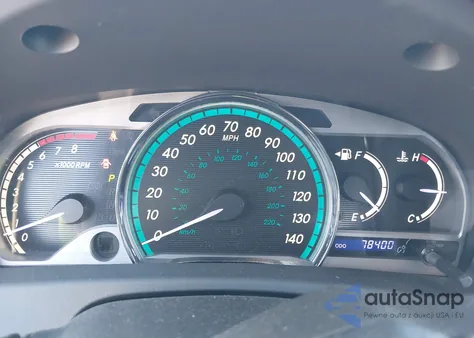 2013 Toyota Venza Xle from USA, damaged, VIN 4T3ZA3BB5DU072026